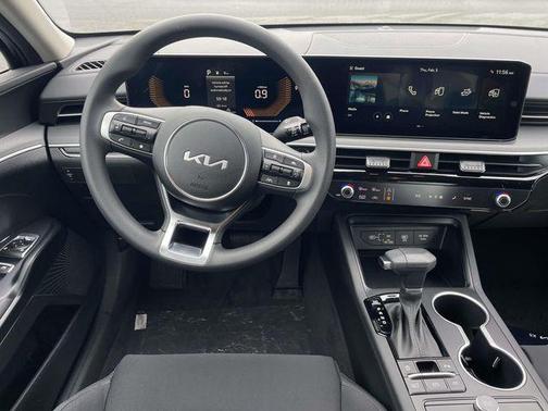 2026 Kia K5 LXS FWD