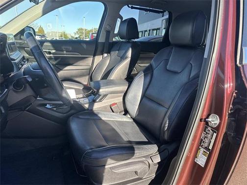 2022 Kia Telluride LX