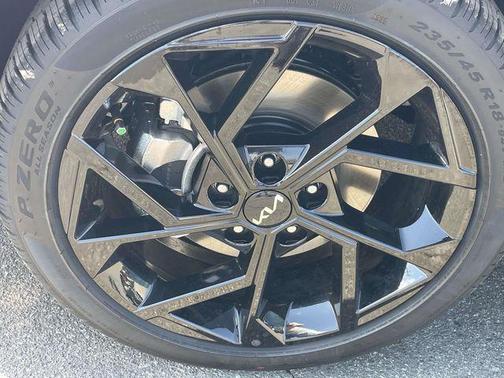 2026 Kia K5 GT-Line FWD