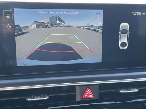 2026 Kia K5 GT-Line FWD