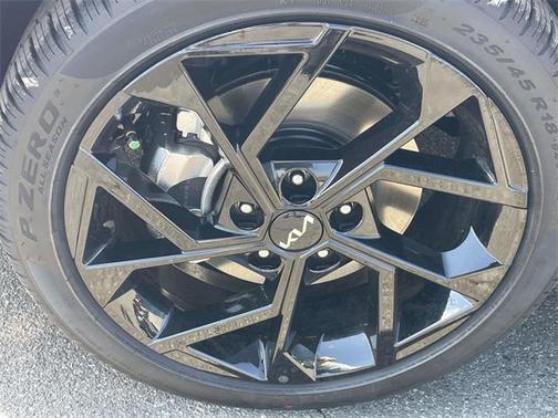 2026 Kia K5 GT-Line FWD