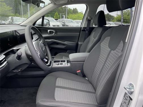2025 Kia Sorento LX
