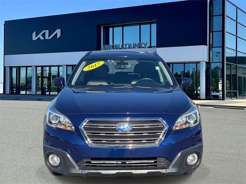 2017 Subaru Outback 3.6R Touring