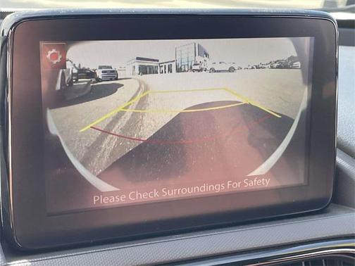 2019 Mazda MX-5 Miata RF Grand Touring