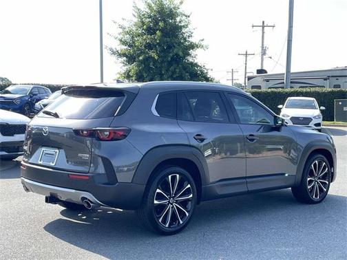 2023 Mazda CX-50 2.5 Turbo Premium Plus