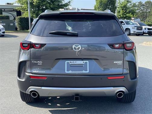 2023 Mazda CX-50 2.5 Turbo Premium Plus