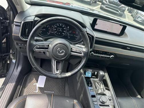 2023 Mazda CX-50 2.5 Turbo Premium Plus