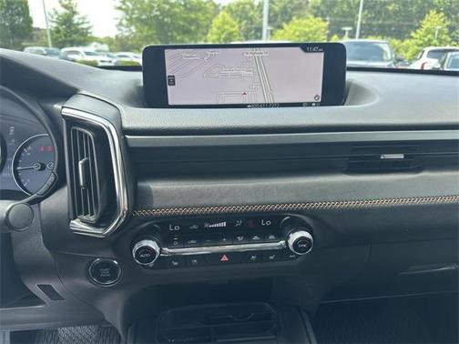 2023 Mazda CX-50 2.5 Turbo Premium Plus