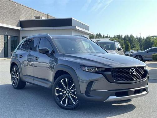 2023 Mazda CX-50 2.5 Turbo Premium Plus