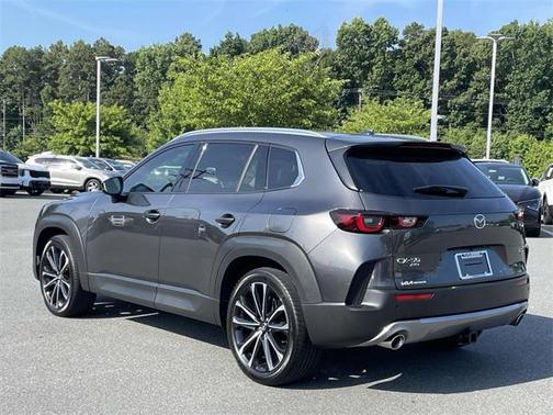 2023 Mazda CX-50 2.5 Turbo Premium Plus