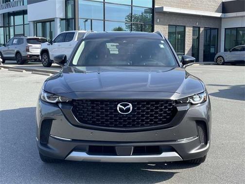 2023 Mazda CX-50 2.5 Turbo Premium Plus