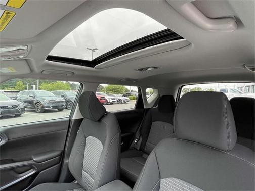 2025 Kia Soul EX