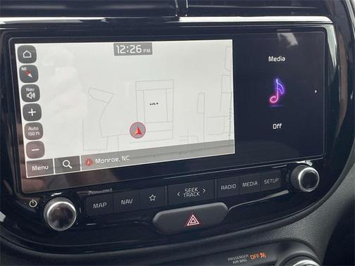 2025 Kia Soul EX