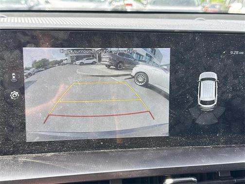 2023 Kia Telluride LX