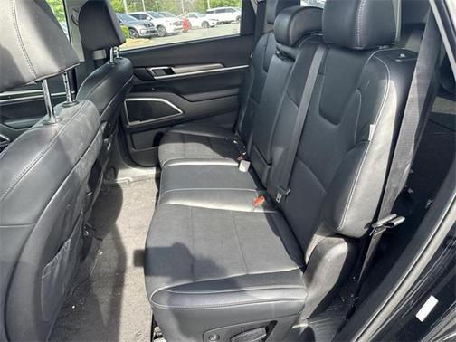 2023 Kia Telluride LX