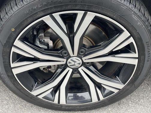 2021 Volkswagen Passat 2.0T SE