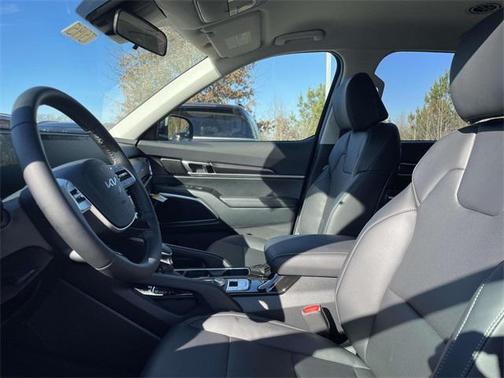 2025 Kia Telluride LX