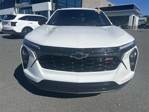 2025 Chevrolet Trax FWD 2RS