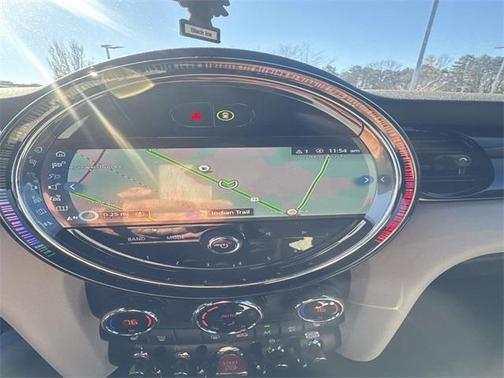 2024 MINI Convertible John Cooper Works