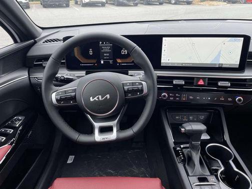 2026 Kia K5 GT-Line FWD