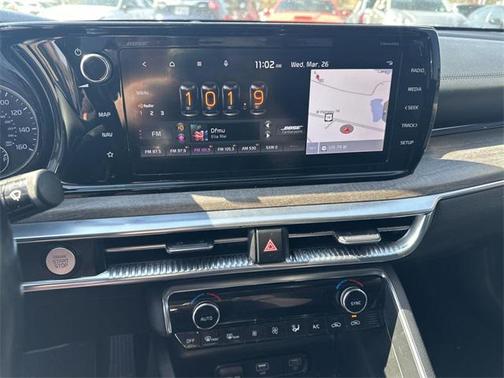 2021 Kia K5 EX