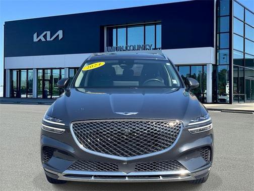 2024 Genesis GV70 2.5T AWD