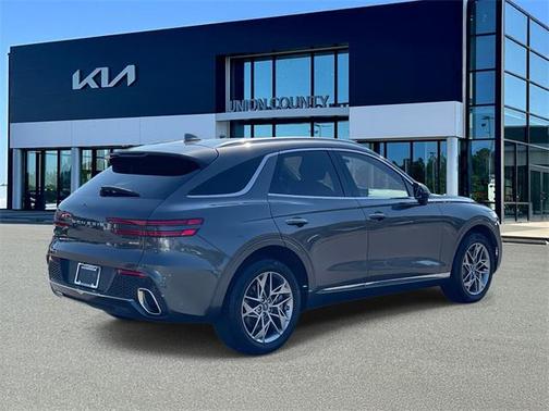 2024 Genesis GV70 2.5T AWD