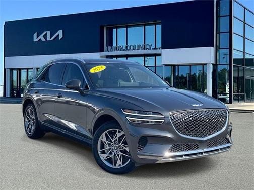 2024 Genesis GV70 2.5T AWD