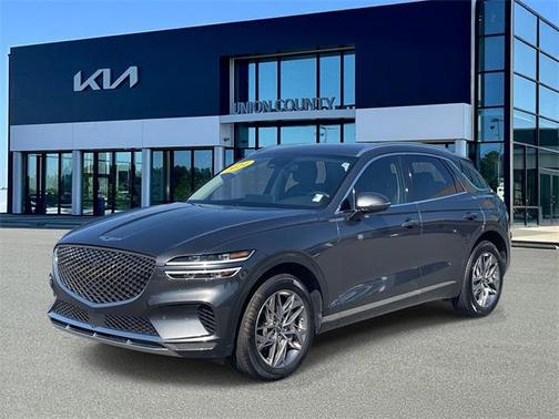 2024 Genesis GV70 2.5T AWD