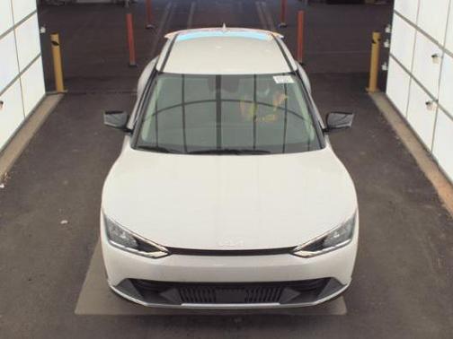 2024 Kia EV6 Light Long Range