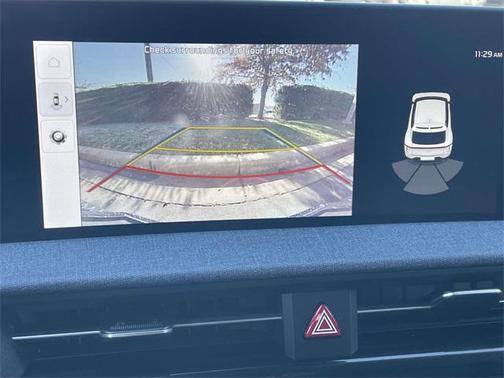 2024 Kia EV6 Light Long Range