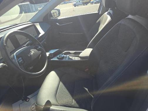 2024 Kia EV6 Light Long Range