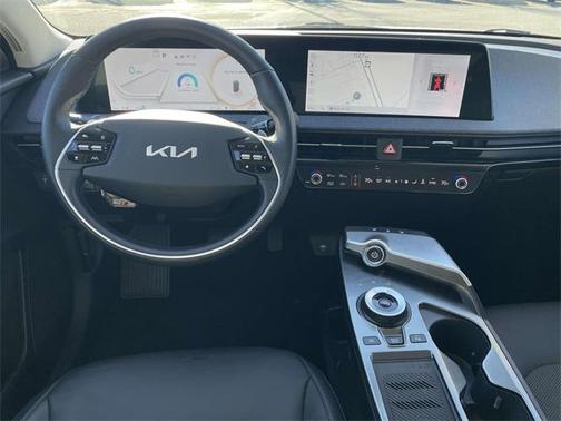 2024 Kia EV6 Light Long Range