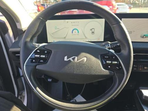 2024 Kia EV6 Light Long Range