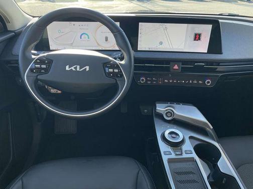 2024 Kia EV6 Light Long Range