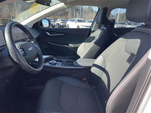 2024 Kia EV6 Light Long Range