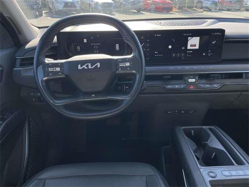 2024 Kia EV9 Light Long Range