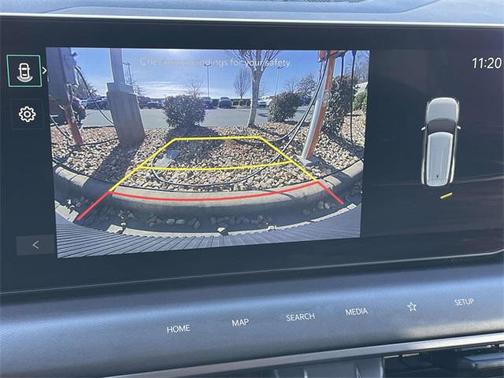 2024 Kia EV9 Light Long Range