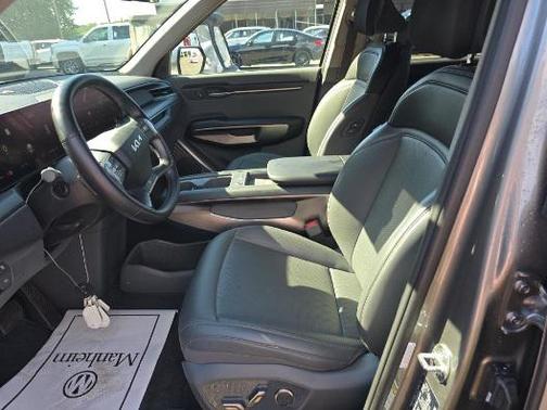 2024 Kia EV9 Light Long Range