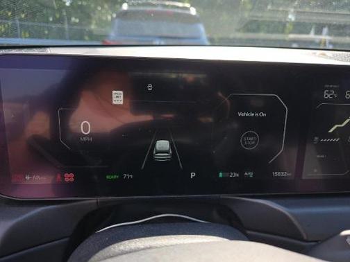 2024 Kia EV9 Light Long Range