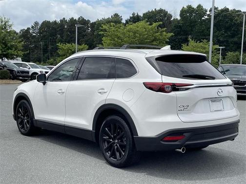 2022 Mazda CX-9 Touring