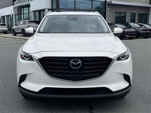 2022 Mazda CX-9 Touring