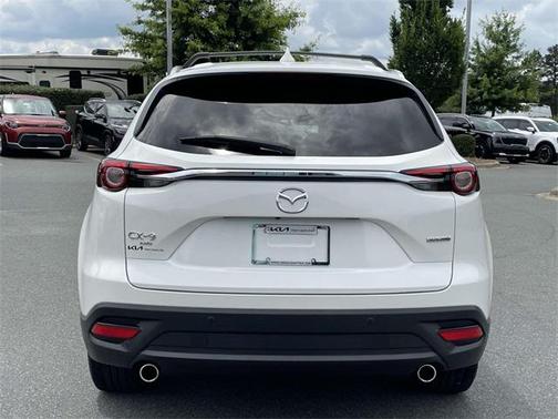 2022 Mazda CX-9 Touring