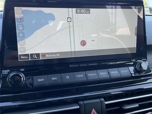 2023 Kia Seltos EX