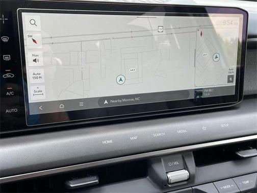 2026 Kia EV9 Wind