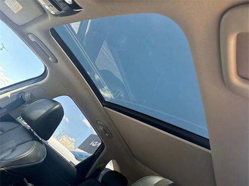 2022 Kia Sorento EX