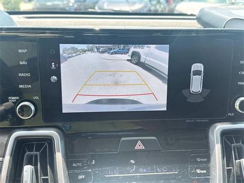 2022 Kia Sorento EX
