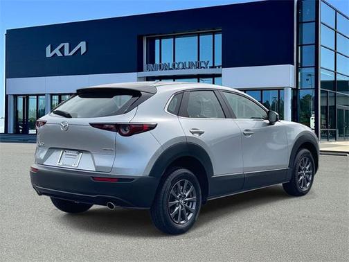 2020 Mazda CX-30 Base