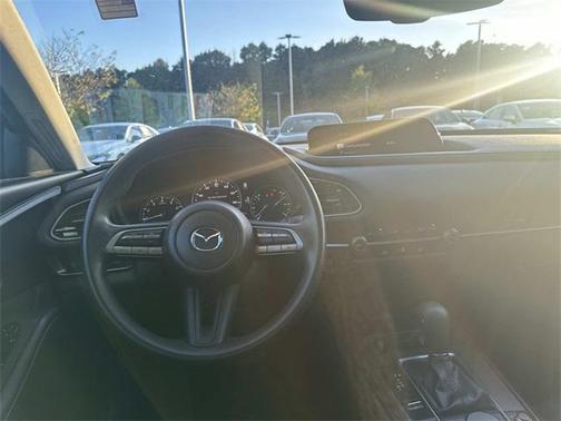 2020 Mazda CX-30 Base