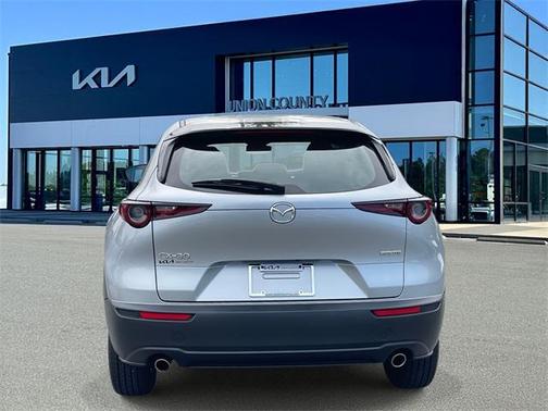 2020 Mazda CX-30 Base